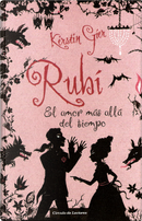 Rubí by Kerstin Gier