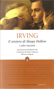 Il mistero di Sleepy Hollow e altri racconti by Washington Irving