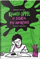 La storia più importante by Kenneth Oppel
