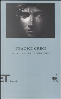 Tragici greci
