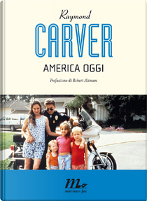 America oggi by Raymond Carver