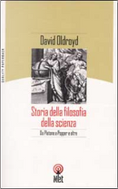 Storia della filosofia della scienza by David Oldroyd