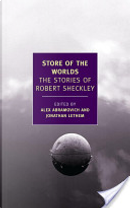 Store of the Worlds by Robert Sheckley