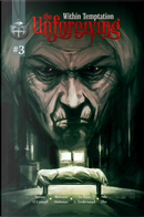 The Unforgiving #3 by Steven O'Connell