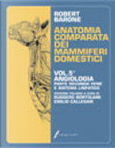 Trattato di anatomia comparata dei mammiferi domestici by Robert Barone
