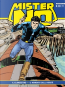 Mister No (ristampa) n. 83 by Alberto Ongaro, Corrado Roi