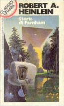 Storia di Farnham by Robert A. Heinlein