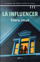 La influencer by Ellery Lloyd