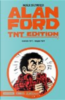 Alan Ford TNT Edition: 16 by Max Bunker, Paolo Piffarerio