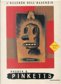 L'assenza dell'assenzio by Andrea Pinketts
