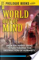 World Out of Mind by J. T. McIntosh