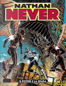 Nathan Never n. 275 by Alberto Ostini, Elena Pianta