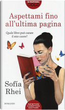 Aspettami fino all’ultima pagina by Sofía Rhei