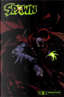 Spawn #163 by David Hine