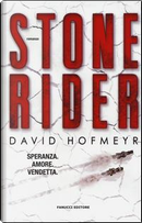 Stone rider by David Hofmeyr