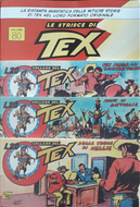 Le strisce di Tex vol. 80 by Gianluigi Bonelli