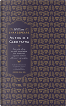 Antonio e Cleopatra by William Shakespeare