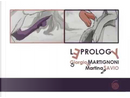 Leprology by Giorgio Martignoni, Giuseppe Ciarallo, Martina Savio, Ombretta Diaferia