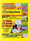 Il Vernacoliere n. 953 by Amore Bianco, Andrea Camerini, Antonio Ursini, Claudio Marmugi, Francesco Natali, Guido Amato, Marco Citi, Mario Cardinali, Mario D'Imporzano, Max Greggio, Pietro Vanessi, Tommaso Eppesteingher