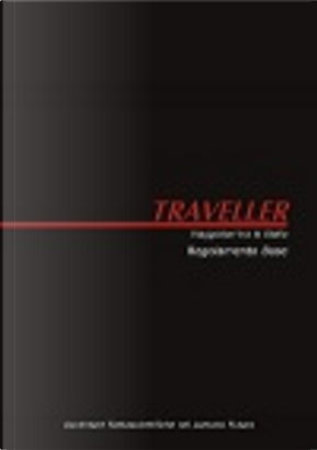 Traveller by Marc Miller