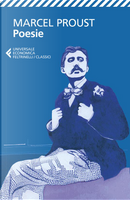 Poesie by Marcel Proust