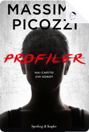 Profiler by Massimo Picozzi