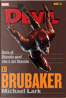 Devil - Ed Brubaker Collection vol. 3 by Ed Brubaker, Michael Lark