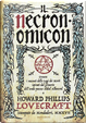 Necronomicon, ovvero I racconti delle Leggi dei Morti by H. P. Lovecraft