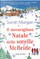 Il meraviglioso Natale delle sorelle McBride by Sarah Morgan