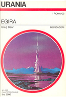 Egira by Greg Bear