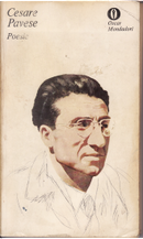 Poesie by Cesare Pavese