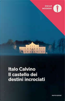 Il castello dei destini incrociati by Italo Calvino