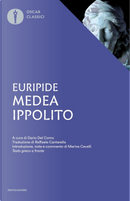 Medea - Ippolito by Euripide