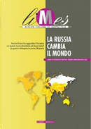 Limes: rivista italiana di geopolitica, 2/2022