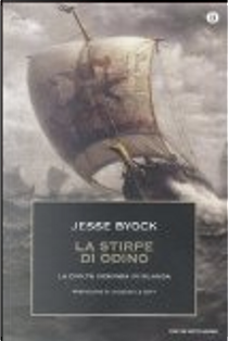 La stirpe di Odino by Jesse Byock