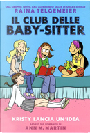 Il club delle baby-sitter by Ann M. Martin
