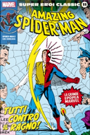 Super Eroi Classic vol. 11 by Stan Lee