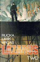 Lazarus, Vol. 2 by Greg Rucka