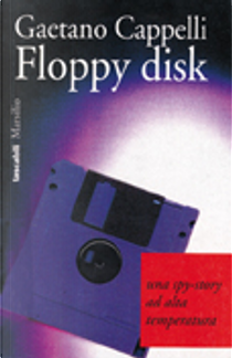 Floppy disk by Gaetano Cappelli
