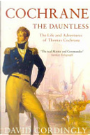 Cochrane the Dauntless by David Cordingly