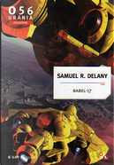 Babel-17 by Samuel R. Delany