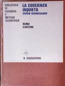 La coscienza inquieta by Remo Cantoni