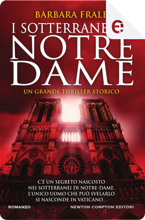 I sotterranei di Notre-Dame by Barbara Frale