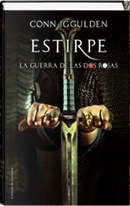 Estirpe by Conn Iggulden