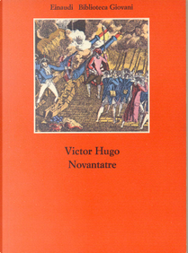 Novantatre by Victor Hugo