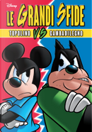 Disney Team n. 85 by Bruno Concina, Bruno Sarda, Fabio Michelini, Gabriele Mazzoleni, Giulio D’Antona, Massimo Marconi, Roberto Gagnor, Silvano Mezzavilla, Sisto Nigro