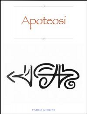 Apoteosi by Fabio Ghioni