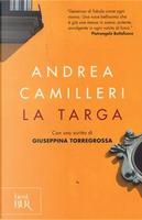 La targa by Andrea Camilleri