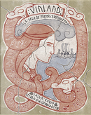 Vinland, la saga de Freydís Eiriksdóttir