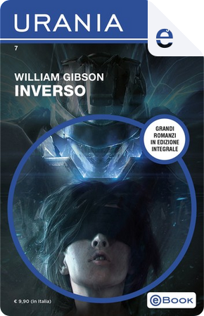 Inverso by William Gibson